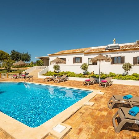 Casa Katarina - Private Villa - Heated Pool - Free Wifi - Air Con Tunes Dış mekan fotoğraf