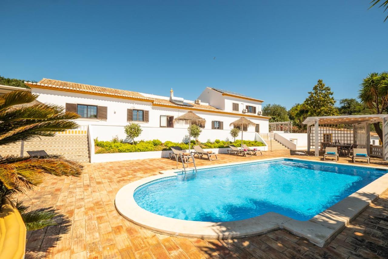 Casa Katarina - Private Villa - Heated Pool - Free Wifi - Air Con Tunes Dış mekan fotoğraf