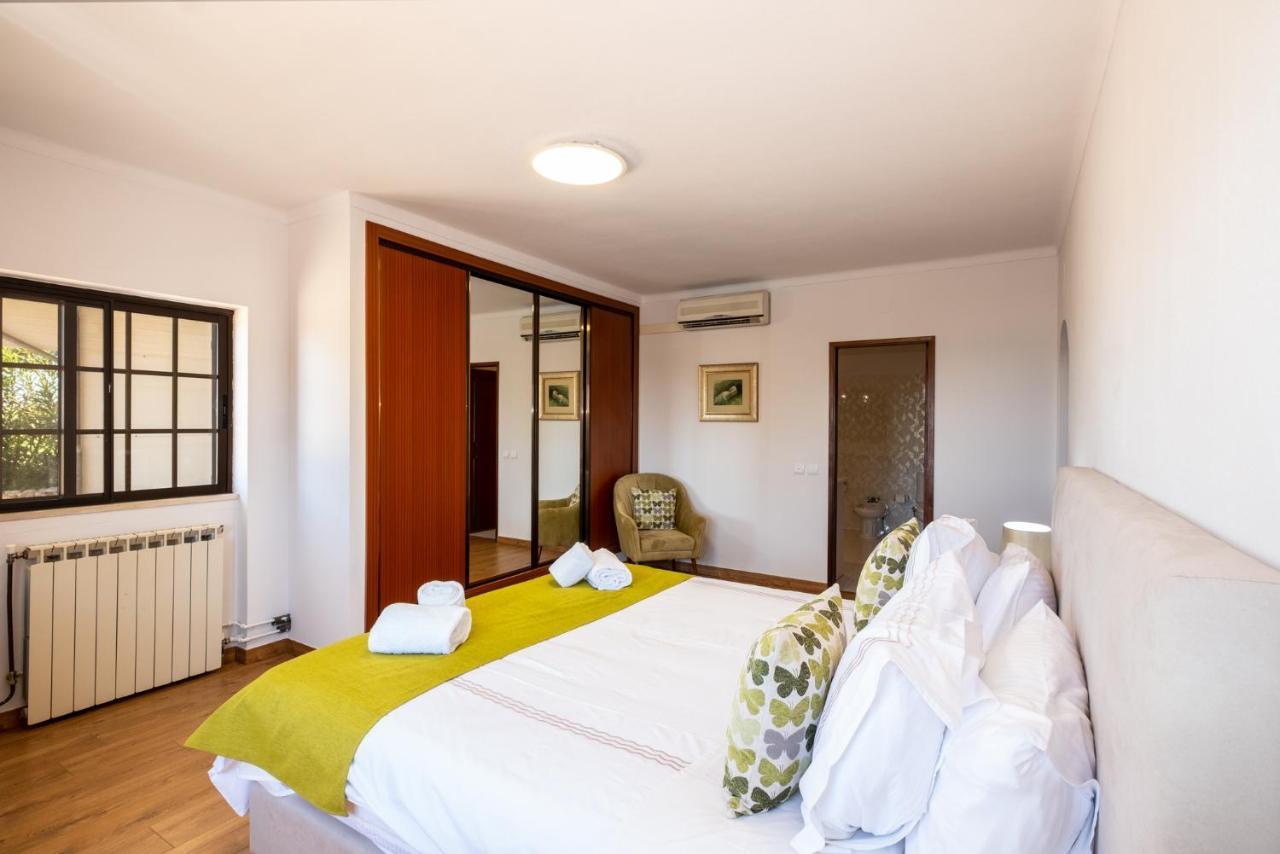 Casa Katarina - Private Villa - Heated Pool - Free Wifi - Air Con Tunes Dış mekan fotoğraf