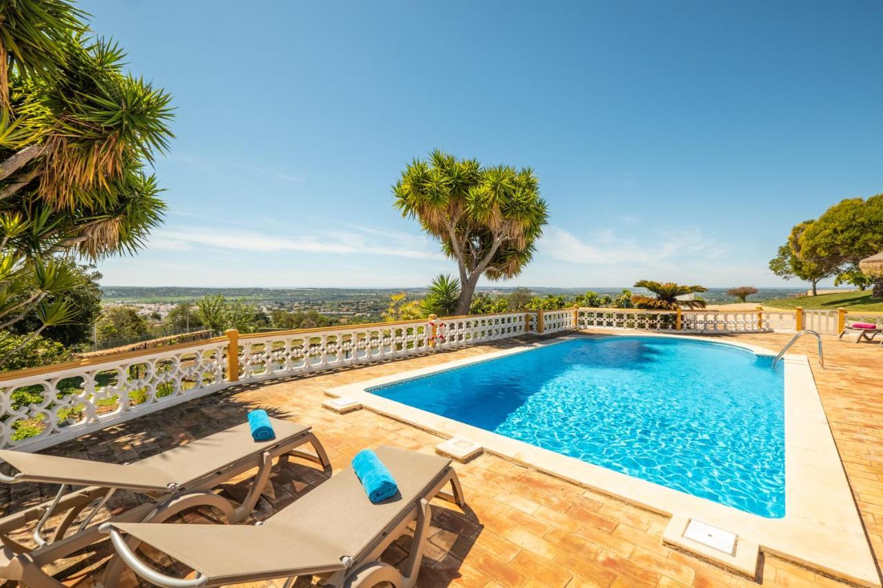 Casa Katarina - Private Villa - Heated Pool - Free Wifi - Air Con Tunes Dış mekan fotoğraf