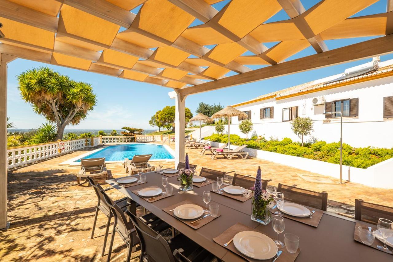 Casa Katarina - Private Villa - Heated Pool - Free Wifi - Air Con Tunes Dış mekan fotoğraf