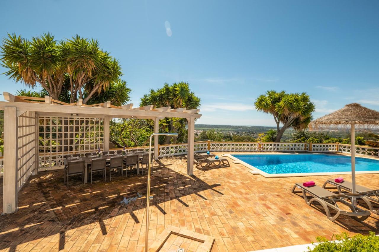Casa Katarina - Private Villa - Heated Pool - Free Wifi - Air Con Tunes Dış mekan fotoğraf