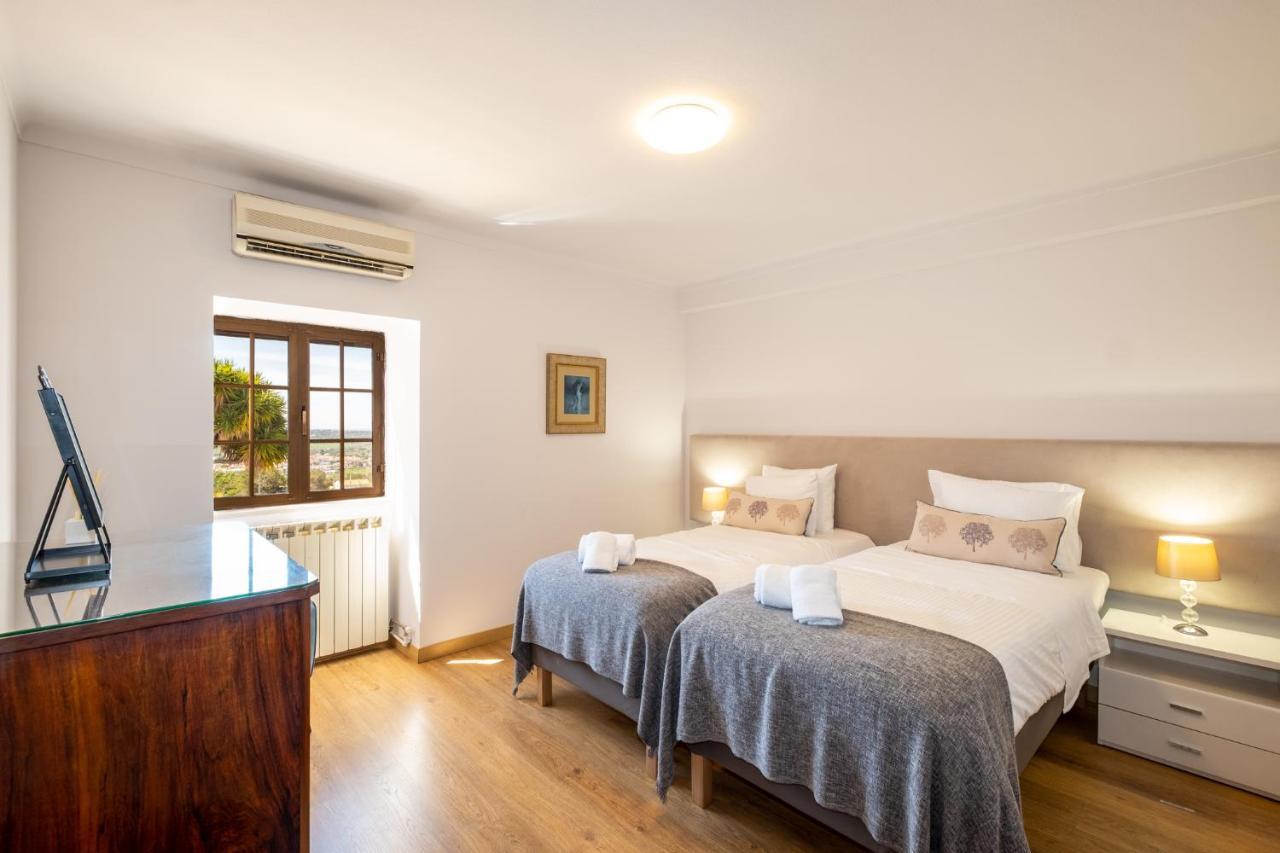 Casa Katarina - Private Villa - Heated Pool - Free Wifi - Air Con Tunes Dış mekan fotoğraf