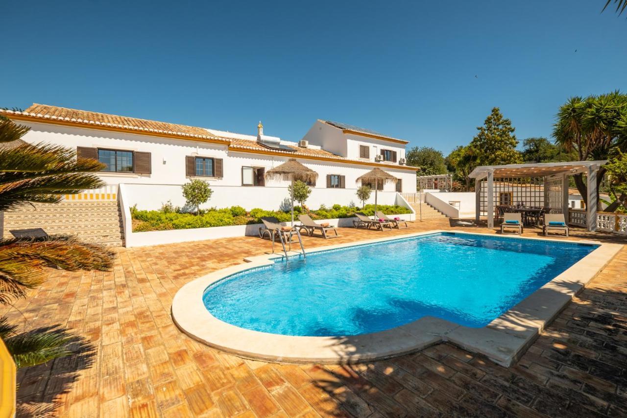 Casa Katarina - Private Villa - Heated Pool - Free Wifi - Air Con Tunes Dış mekan fotoğraf