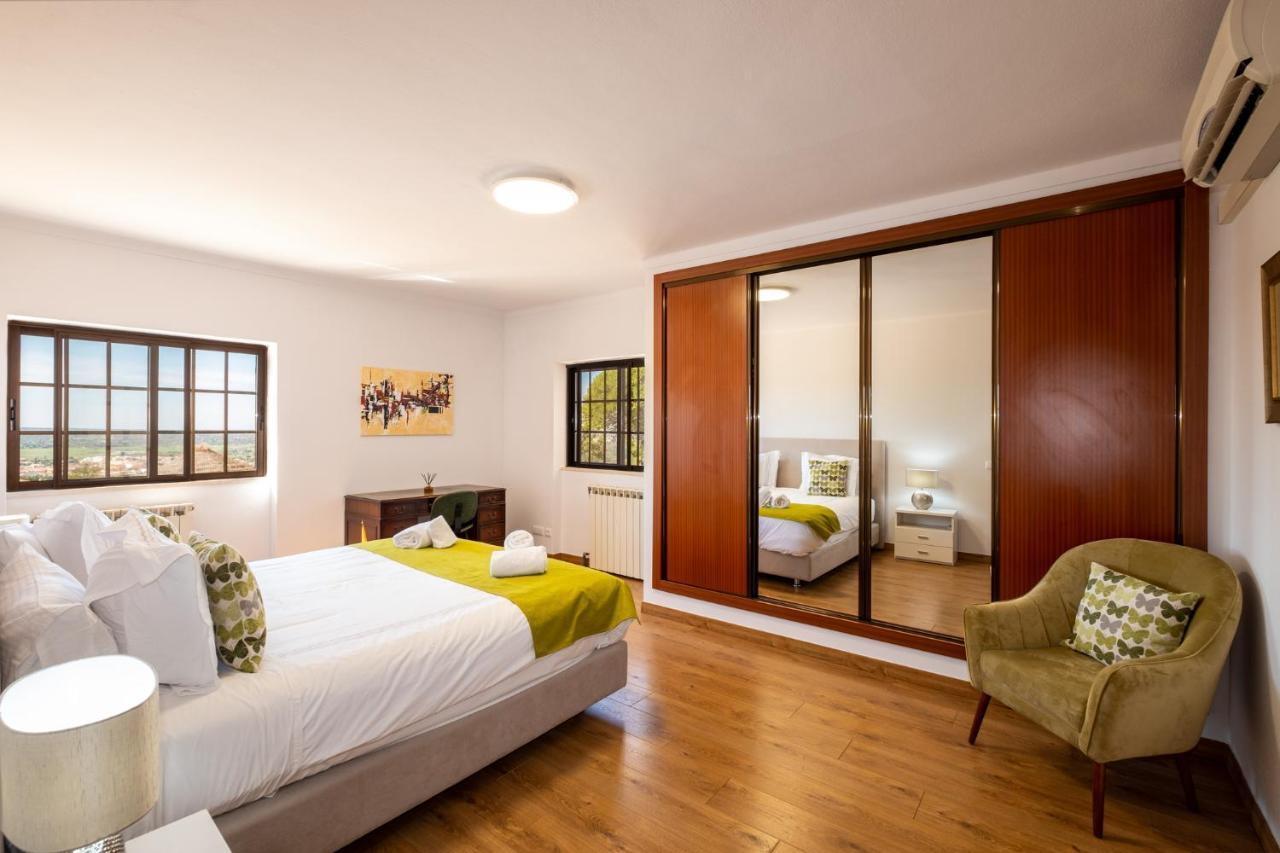 Casa Katarina - Private Villa - Heated Pool - Free Wifi - Air Con Tunes Dış mekan fotoğraf